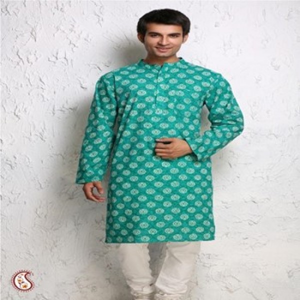 AR Cotton Kurta (GTK1356)